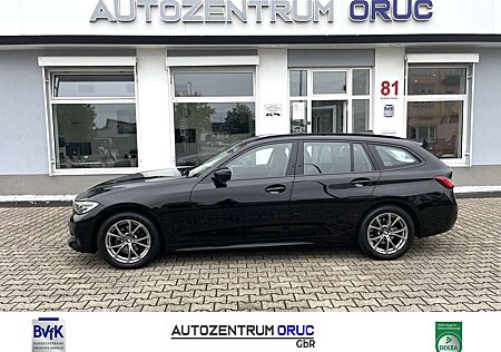 BMW 318 d Touring Sport Line *ACC*LED*Virtual*Navi*