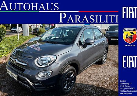 Fiat 500X Trekking 1.6 E-torQ 4x2, AHK, Allwetter
