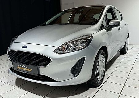 Ford Fiesta Cool & Connect *CARPLAY*LED*PDC*TEMP*MFL*