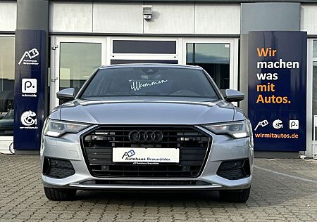 Audi A6 40 TDI quattro sport*Black*Kamera*Tour*Garantie*