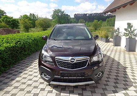 Opel Mokka Innovation