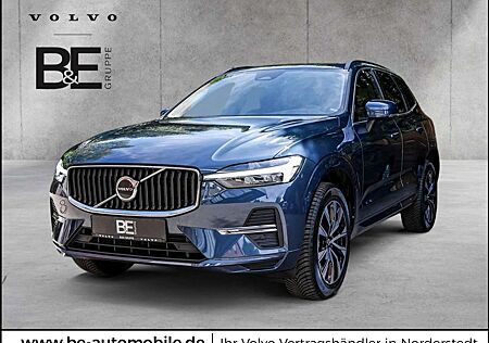 Volvo XC 60 XC60 B4 Core Geartronic *AHK*Fahrerassistenz-Paket*