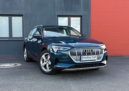 Audi e-tron 55 quattro |Batterie Zertifikat| SOH 90%