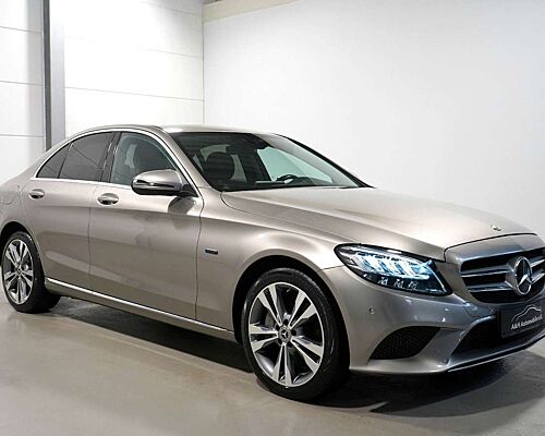 Mercedes-Benz C 300 de Lim.  Avantgarde *HUD*KAMERA*LED*1.HD