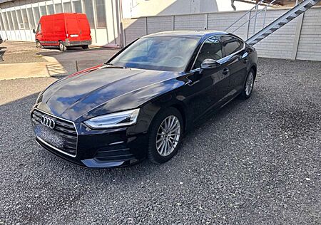 Audi A5 Sportback 2.0 TDI S tronic