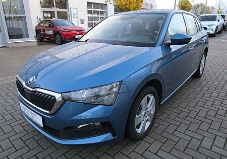 Skoda Scala Ambition
