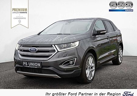 Ford Edge 2.0 TDCi Titanium inkl.CG ACC LED PANO