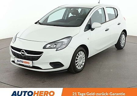 Opel Corsa 1.2 Selection *KLIMA*GARANTIE*