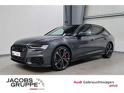 Audi S6 Avant 3.0 TDI quattro B&O*Panorama*HD-Matrix-LED *