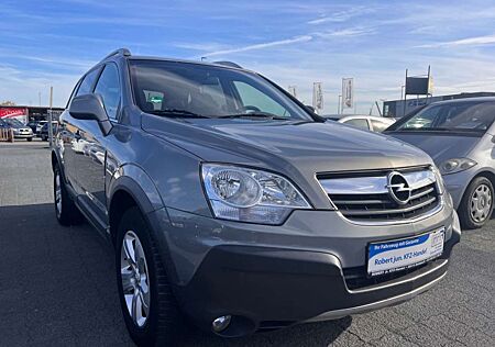 Opel Antara 2.4 Edition 4x2 Klima ALU