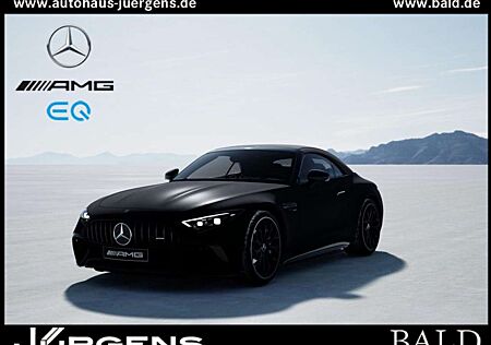 Mercedes-Benz SL 55 AMG 4M+ Aero/Burm/Sitzklima/Night/Magno/21