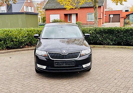 Skoda Rapid /Spaceback