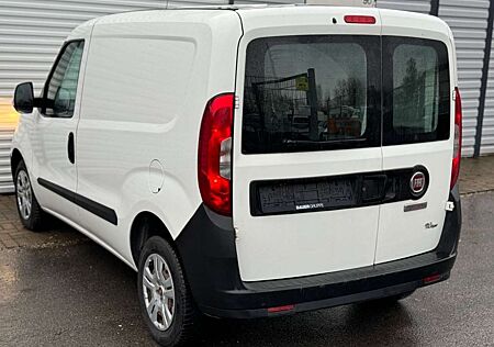 Fiat Doblo SX 1.3 Multijet-Netto 6.000€-2.Hand