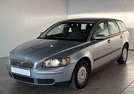Volvo V50 1.6D Kinetic*TÜV NEU*2.Hand