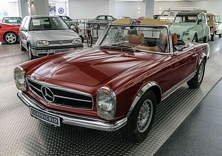 Mercedes-Benz 280 SL Pagode (W113)