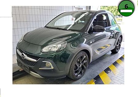 Opel Adam 1.4 "Rocks" PDC BC TEMP LM 17° TWA WI-PAKET