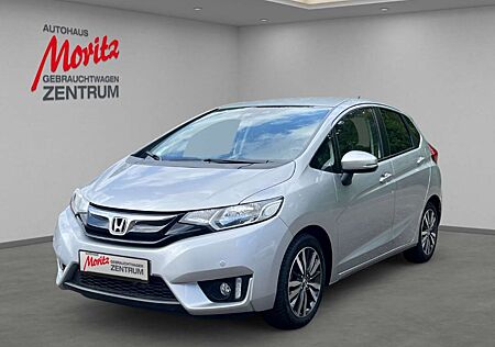Honda Jazz 1.3 Elegance CVT *KEYLESS*NAVI*DAB*