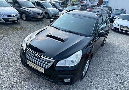 Subaru Legacy Outback 2.0 AUT ** Vollausstattung **136.000 KM **