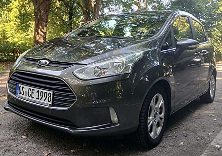 Ford B-Max 1.0 EcoBoost SYNC Edition
