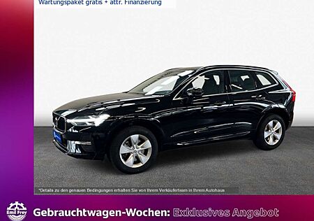 Volvo XC 60 XC60 B4 Core Aut 360° Parkkamera Navi LED 1. Hand