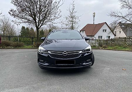 Opel Astra 1.6 BiTurbo CDTI Start/Stop Sports Tourer Active