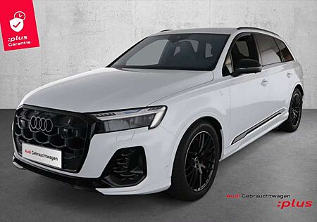 Audi SQ7 4.0 TFSI quattro *ACC*HUD*Kamera*LED*