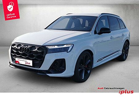 Audi SQ7 4.0 TFSI quattro tiptronic *ACC*HUD*Kamera*