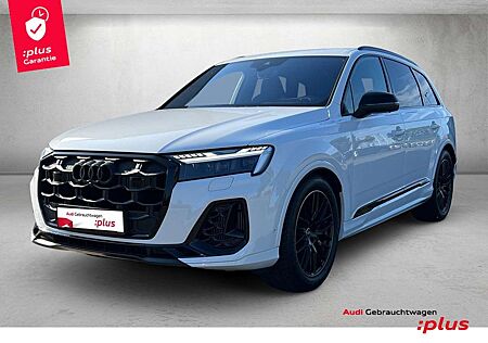 Audi SQ7 4.0 TFSI quattro *ACC*HUD*Kamera*LED*