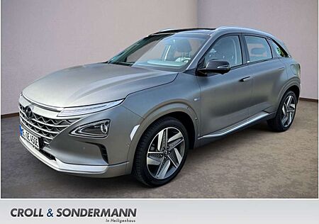 Hyundai Nexo gebraucht kaufen Hyundai Nexo Premium LED 8-Fach Schiebedach Krell