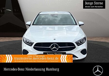 Mercedes-Benz A 200 PROGRESSIVE+LED+KAMERA+TOTW+7G