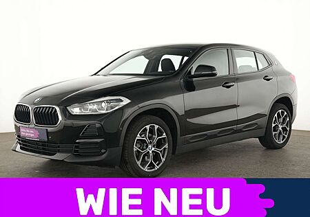 BMW X2 Advantage Plus LED|Business-Peket|Sportsitze