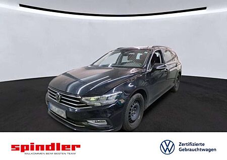 VW Passat Variant Volkswagen Business 2.0 TDI DSG / Pano, AHK