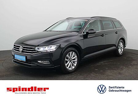 VW Passat Variant Volkswagen Business 2.0 TDI DSG / Pano, AHK