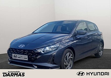 Hyundai i20 1.0 Turbo Trend Klimaaut. Navi Apple TOP