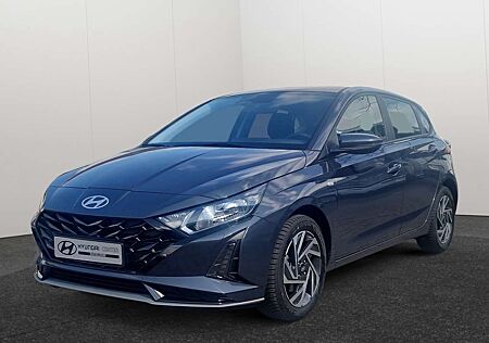 Hyundai i20 1.0 Turbo Trend Klimaaut. Navi Apple TOP