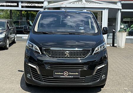 Peugeot Traveller Allure L2