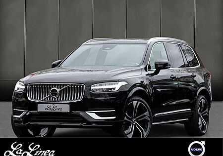 Volvo XC 90 XC90 T8 Recharge Plus Bright AWD NP:100.890,-//PANO/...