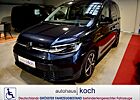 VW Caddy Volkswagen 1.5 TSI EU6d DSG rollstuhlgerecht