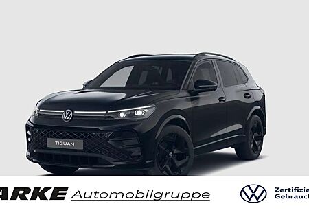 VW Tiguan Volkswagen 1.5 eTSI DSG R-Line