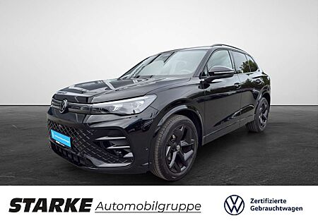 VW Tiguan Volkswagen 1.5 eTSI DSG R-Line
