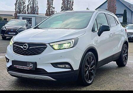 Opel Mokka X Color Innovation*AUTOMATIK*R-CAM*LED*PDC