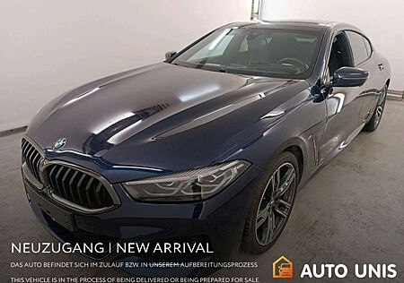 BMW 840 d xDrive Gran Coupé | M-paket | 360-Kamera