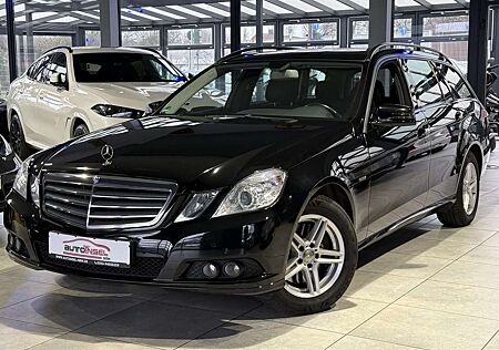 Mercedes-Benz E 250 CDI BlueEfficiency Tempomat Navi 8xBereift