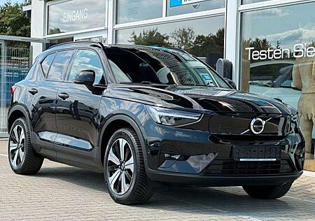 Volvo XC 40 XC40 Recharge Ultimate Single Motor IntelliSafe