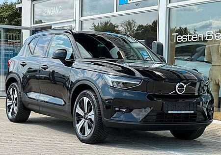 Volvo XC 40 XC40 Recharge Ultimate Single Motor IntelliSafe StandHZ