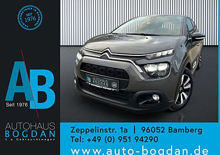 Citroën C3 Citroen Shine Kamera*SHZ*PDC*Tempomat*LED*Android/Apple