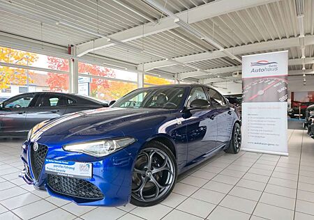 Alfa Romeo Giulia Veloce MY21 2.0 Turbo Kamera Navigation