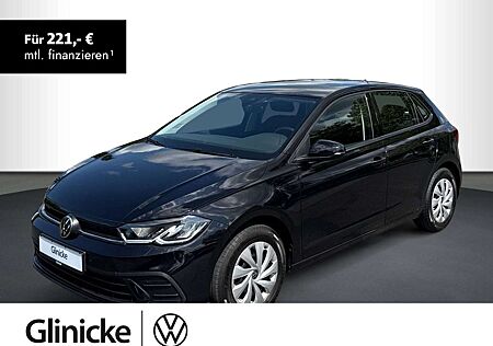 VW Polo Volkswagen Life 1.0 TSI DSG, NAVI, PDC, LED