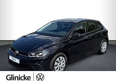 VW Polo Volkswagen Life 1.0 TSI DSG, NAVI, PDC, LED