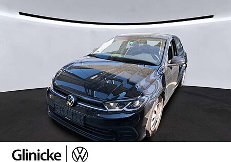 VW Polo Volkswagen Life 1.0 TSI DSG, NAVI, PDC, LED